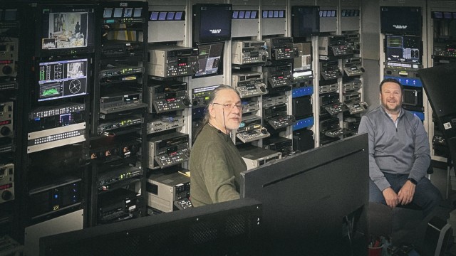 MediaPreserve: 700 Videokassetten pro Tag