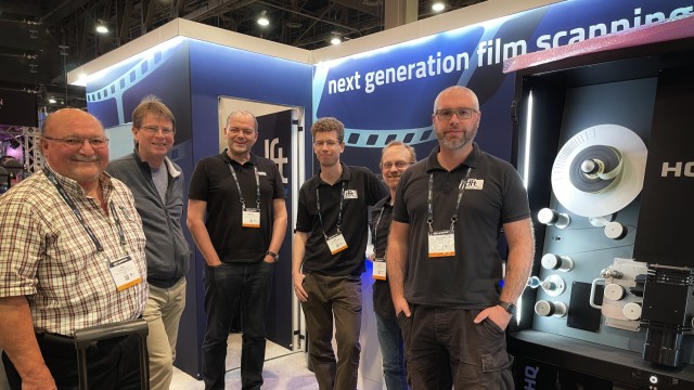 NAB 2023 - Kurzer Rückblick