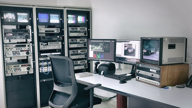 The Saudi Center for Digital Content