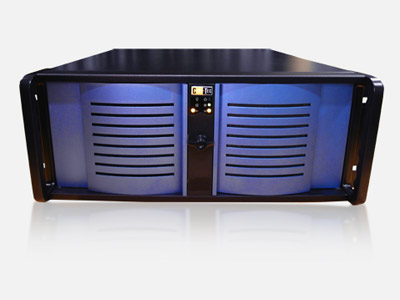 AudioCube