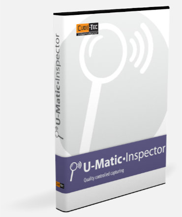 U-Matic•Inspector