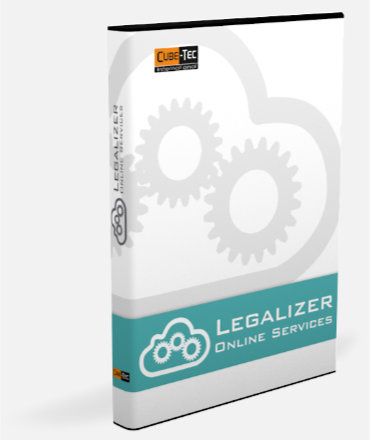 Legalizer Online Services
