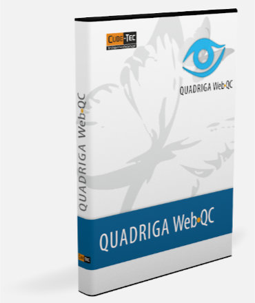 Web&bull;QC