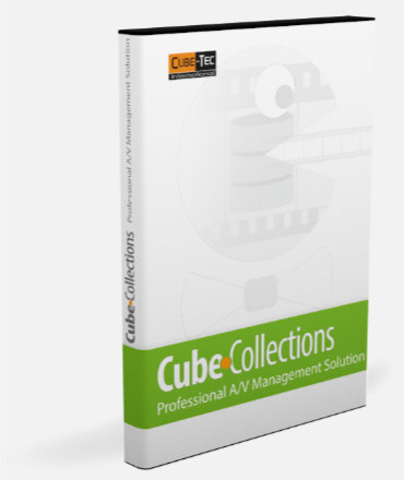 Cube&bull;Collections