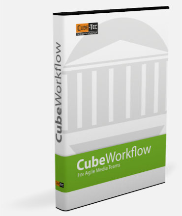 CubeWorkflow